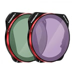 Freewell True Color Variable ND Filters for DJI Mavic 3 Pro