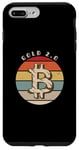 iPhone 7 Plus/8 Plus Gold 2.0 - Vintage Bitcoin Crypto Believer Case