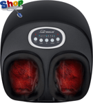 Foot  Massager  with  Heat  for  Plantar  Fasciitis ,  Shiatsu  Feet  Massager