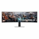 Monitor Gaming Samsung Odyssey OLED G9 S49CG934SU 49"