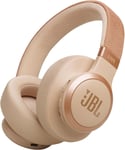 JBL Live 770NC Over Ear Wireless Blueototh Headphones with Noise Cancelling 