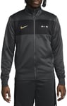 Takki Nike M NSW SW AIR TRACKTOP PK fn7689-070 Koko L