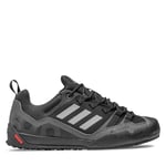 Trekking-skor adidas Terrex Swift Solo 2 GZ0331 Svart