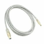 USB CABLE LEAD DATA FOR NI TRAKTOR KONTROL S2 