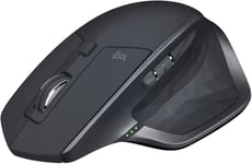 Logitech MX Master 2S Wireless Mouse Flow Cross PC/MAC NEW! UK! FAST DELIVERY!