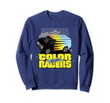 Hot Wheels - 805 Color Racers Sweatshirt