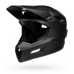 Bell Sanction 2 Hjelm Matte Black, Str. XS/S