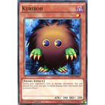 YGLD-ENB15 1st Ed Kuriboh Common Card Yugi's Legendary Decks Yu-Gi-Oh Single Card