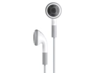 3.5mm Stereo Earphones handsfree with Mic for iPod Touch Nano iPhone 3GS 4 5 6