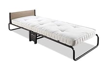 JAY-BE Revolution Folding Bed with Micro e-Pocket Mattress, Compact, Single