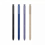 Tenglang Nouveau pour Samsung Galaxy Note8 Stylo Stylet Actif S Stylet écran Tactile Stylo Note 8 étanche Appel téléphone S Stylo (Or)