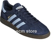 adidas Handball Spezial chaussures baskets BD7633 Pointure 42 2/3 bleu marine