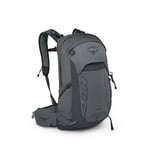 Osprey Talon 22 Dagstursekk Herre, Phantom Grey Dark Charcoal, O/S