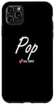 iPhone 11 Pro Max New Pop of a baby Girl Established 2025 Case