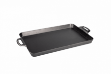 BASE COOKING SCANDINAVIA AB LODGE CAST IRON BAKING PAN