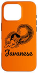 Coque pour iPhone 16 Pro Wayang Force : Bima, Titan javanais de la justice