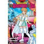 Dragon Quest - The Adventure of Daï Tome 11 (Manga)