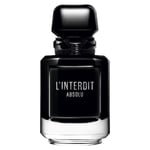 GIVENCHY Parfymer för kvinnor L'INTERDIT AbsoluEau de Parfum Spray Intense 50 ml (19.080,00 kr / 1 l)