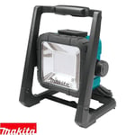 Makita LED-valaisin, DEADML805, 18V/230V,ilman akkua ja laturia