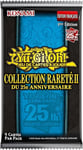 Konami Yu-Gi-Oh! Jcc - Booster Collection Rareté 2