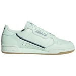 Baskets basses adidas  CONTINENTAL 80