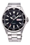 Orient Sports Kamasu Diver Automatic RA-AA0001B Klokke