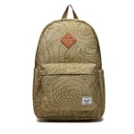 Ryggsäck Herschel Herschel Heritage™ Backpack 11383-06170 Beige