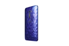 Asus Coque arrière officielle bleue illusion pour Zenfone Selfie ZD551KL