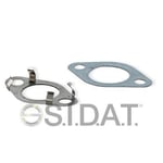 Packning EGR-Ventil Sidat - Kia - Ceed, Rio, Picanto, Venga, Soul, Carens. Hyundai - I30, I20, I10, Getz, Ix20, Matrix