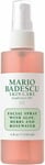 Mario Badescu Facial Spray with Aloe, Herbs And Rosewater (120ml)