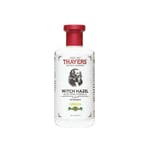 Thayers Astringent Witch Hazel Aloe Vera Formula #Lemon 355 ml 12 fl oz.