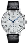 Tissot T1224171603300 Carson Premium Chronograph (41mm) Watch