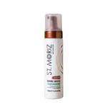 ST. MORIZ Advanced Colour Correcting Tanning Mousse with Hyaluronic Acid amp Vit