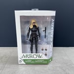 DC Collectibles - Arrow  - Black Canary Action Figure - TV Series - New