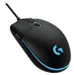 Logitech G Pro - mus - USB