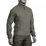 UF PRO Hunter FZ Gen.2 Tactical Softshell Jacket (Färg: Brown Grey, Storlek: 4XL)