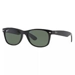 Ray-Ban RB2132 Men's New Wayfarer Polarised Sunglasses