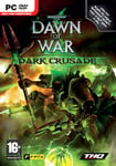 Warhammer 40,000: Dawn of War: Dark Crusade