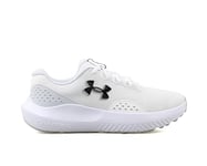 Under Armour Men's UA Charged Surge 4, Ultra-Responsive Men's Running Shoes, Lightweight and Breathable Running Trainers, Men's Trainers with Charged Cushioning