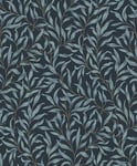 Carma Peel & Stick Willow Trail Aegean Blue