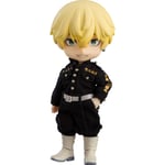 Tokyo Revengers Chifuyu Matsuno Nendoroid Doll (US IMPORT) ACC NEW