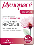 Vitabiotics Menopace Tablets