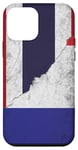 Coque pour iPhone 12 mini Drapeaux France et Thaïlande - Français Thaïlandais