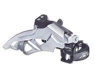 Shimano Uni Acera Deragliatore, Argento, 40 x 10 x 10 cm