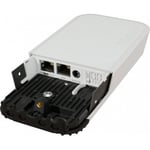 Microtik wAP ac LTE kit (2024) WiFi router - 4G/LTE-modem