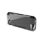 Housse de protection du moteur principal en PC noir pour Nintendo Switch Mini Switch Lite