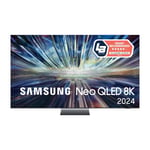 Samsung 85" 8K Neo QLED TV TQ85QN900DTXXC