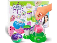 Doctor Squish Squishy Maker Maskin