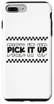 Coque pour iPhone 7 Plus/8 Plus Ska Pick It Up 2 tons