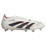 Adidas Predator Elite Ll Fg Fotbollsskor  EU 41 1/3